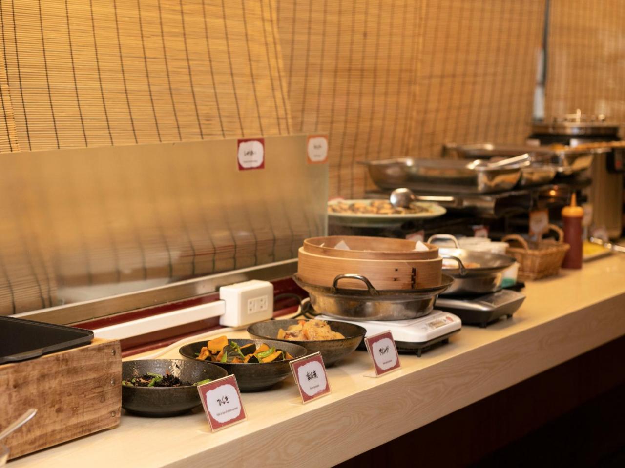 Apa Hotel Himeji Ekikita Dış mekan fotoğraf