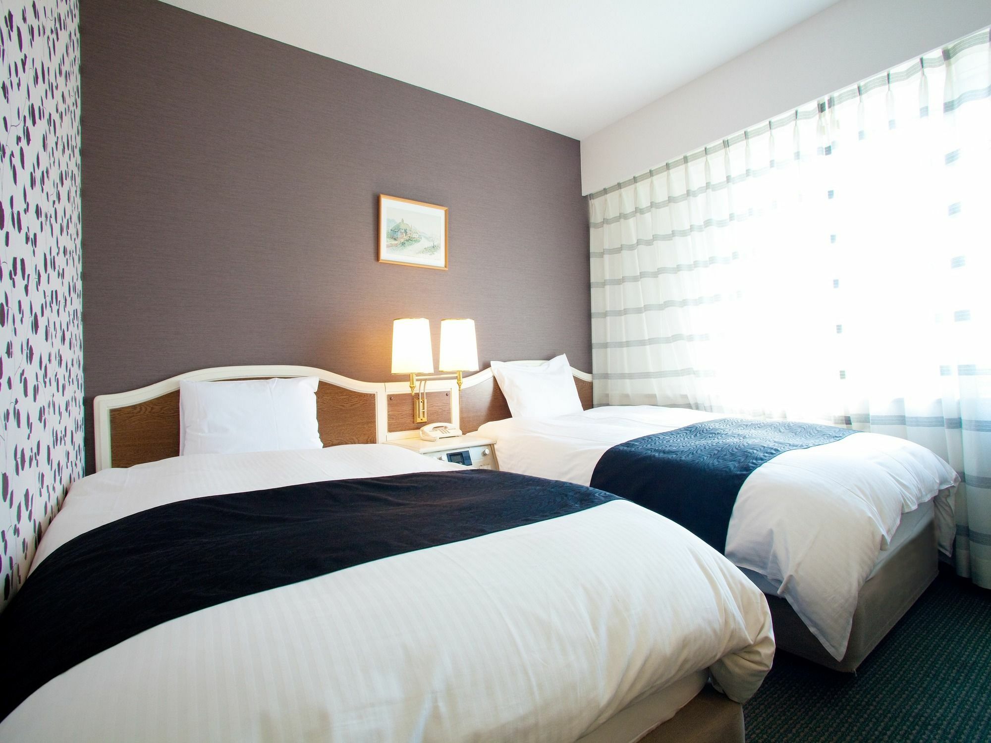 Apa Hotel Himeji Ekikita Dış mekan fotoğraf