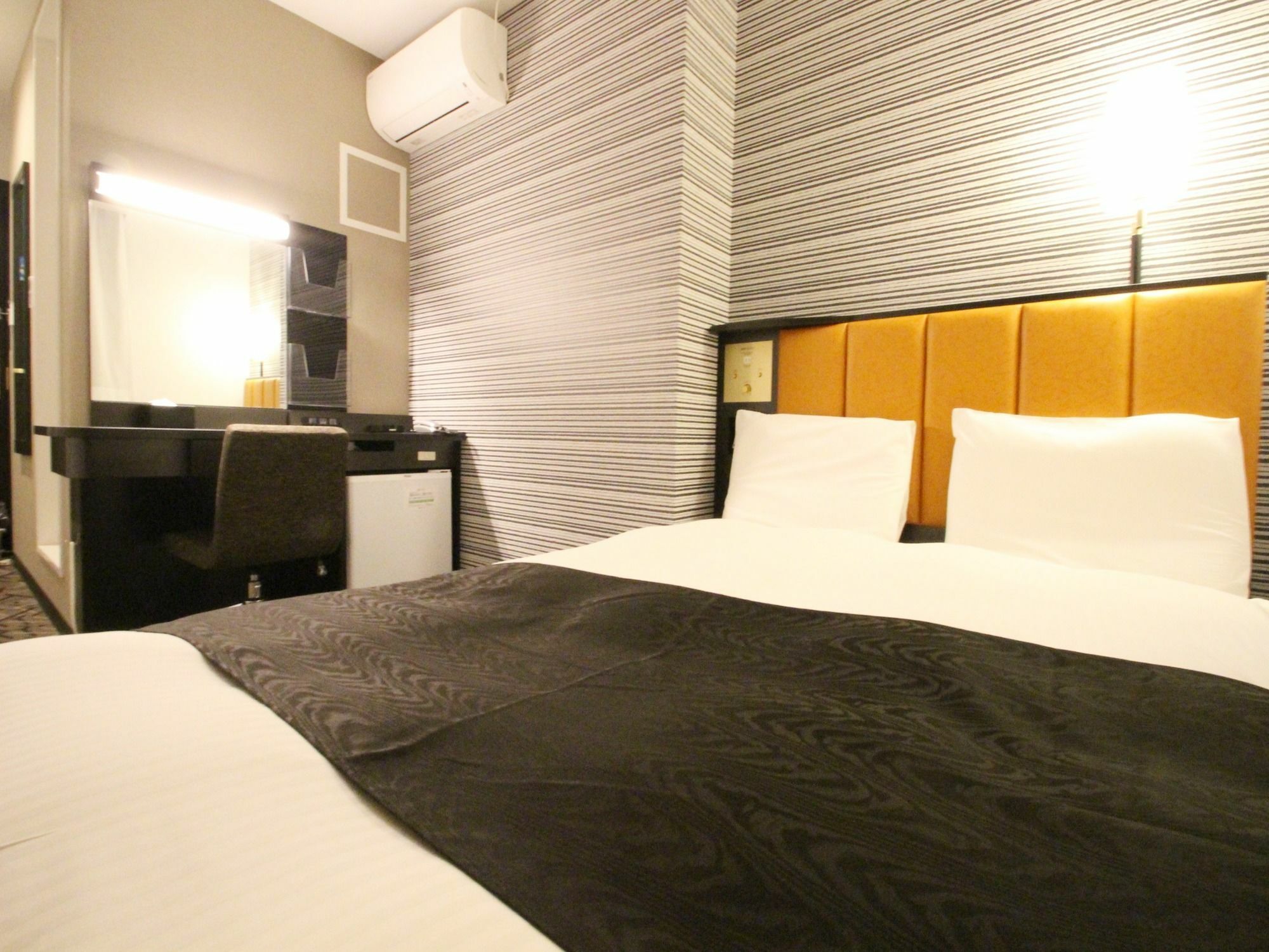 Apa Hotel Himeji Ekikita Dış mekan fotoğraf